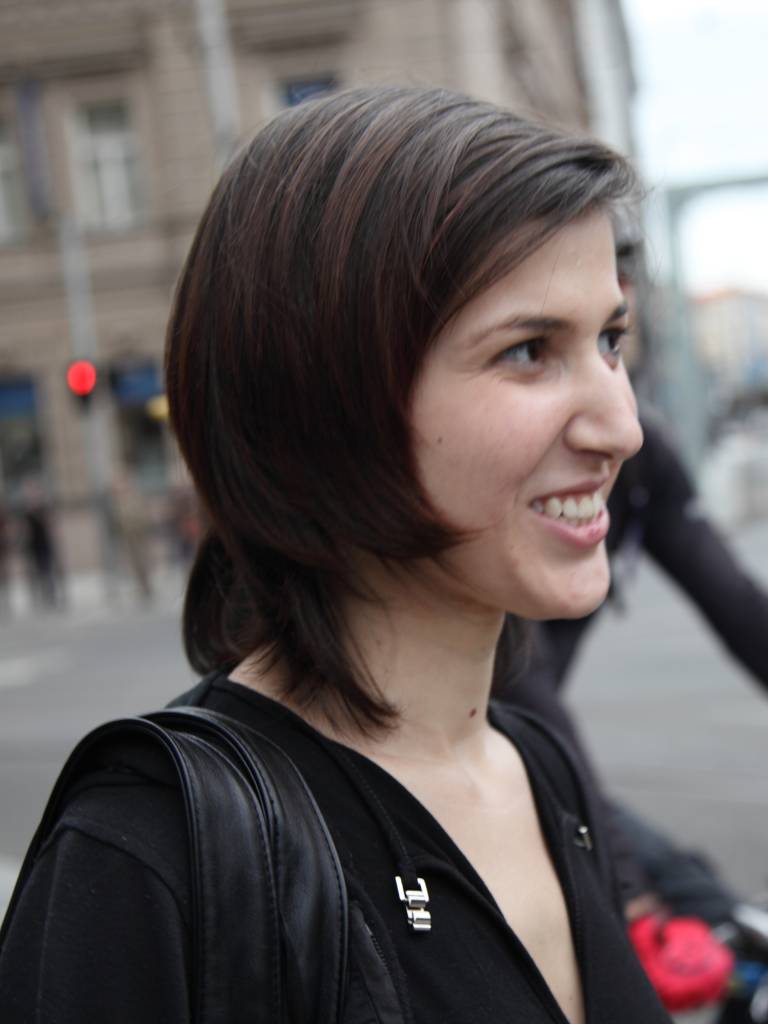 Photo de Esmée