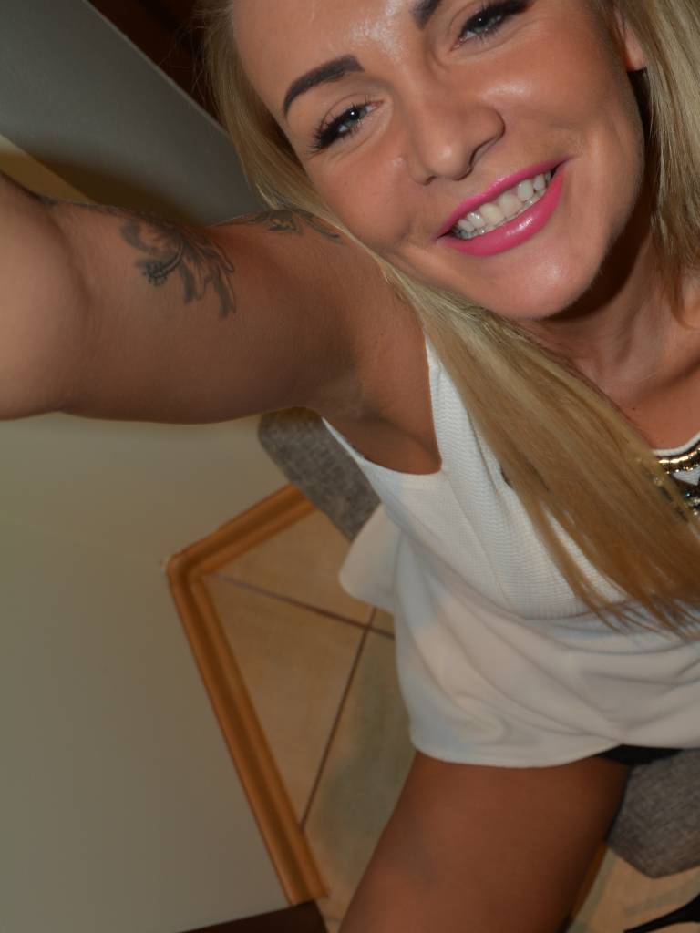 Photo de Charline