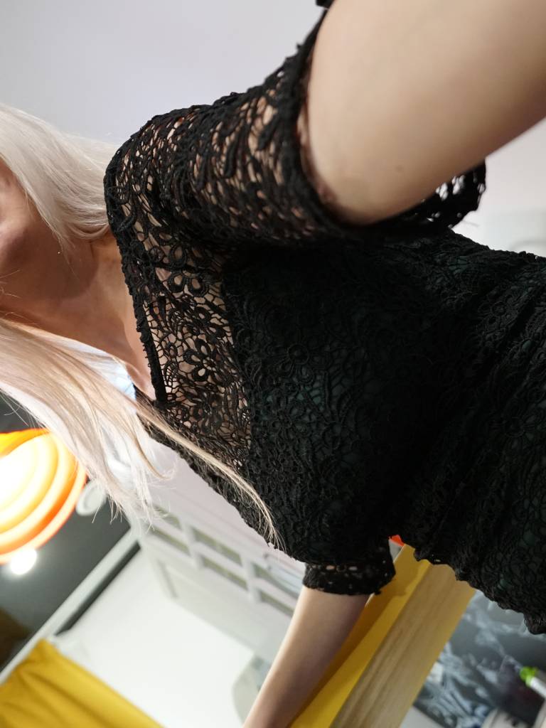 Photo de Anne
