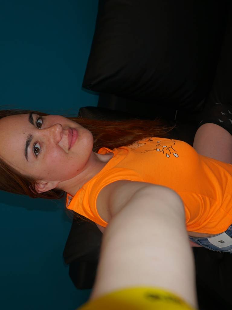 Photo de Ghislaine