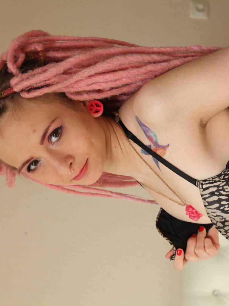 Photo de Alice