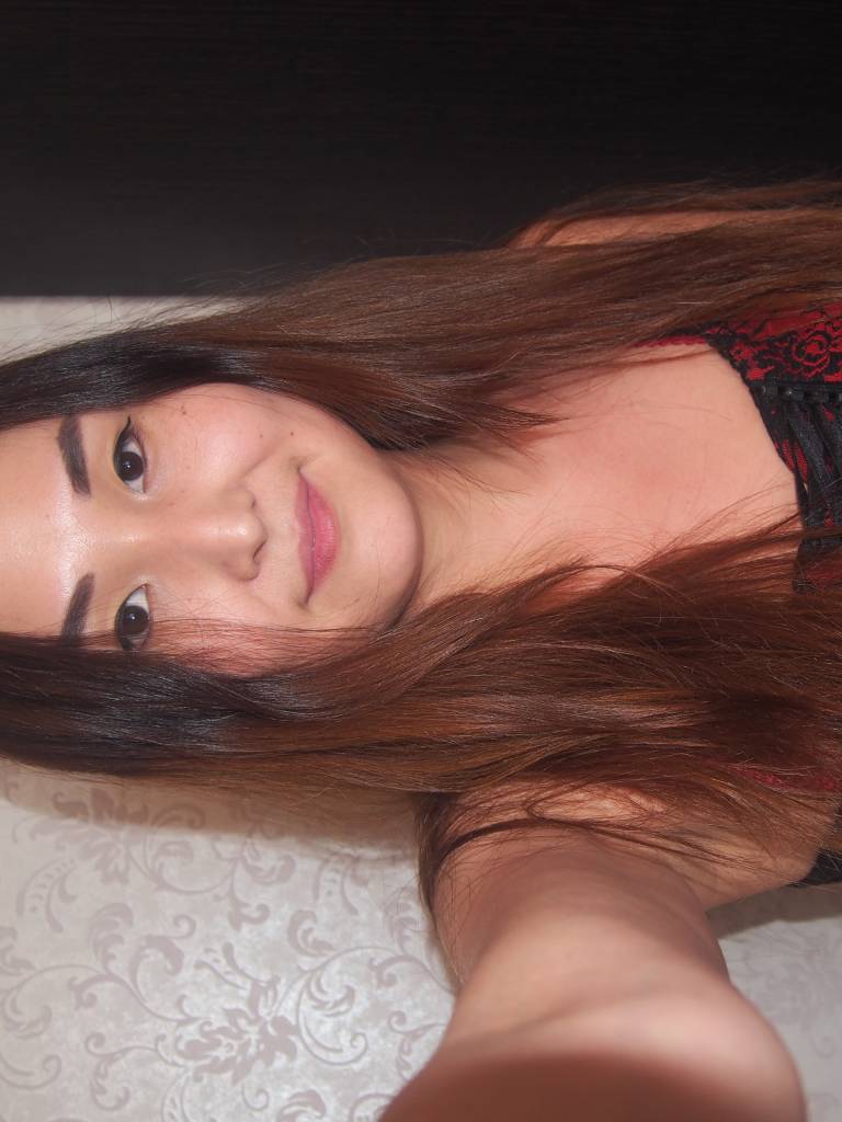 Photo de Fabiola