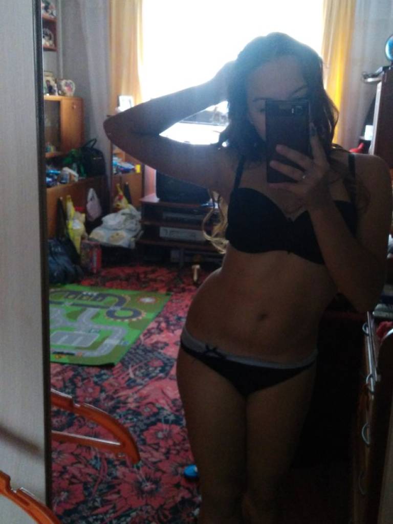 Photo de Marceline