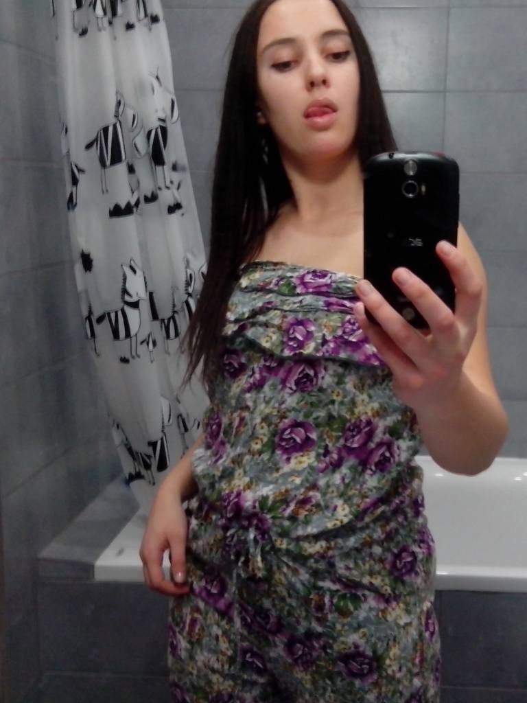 Photo de Clarice