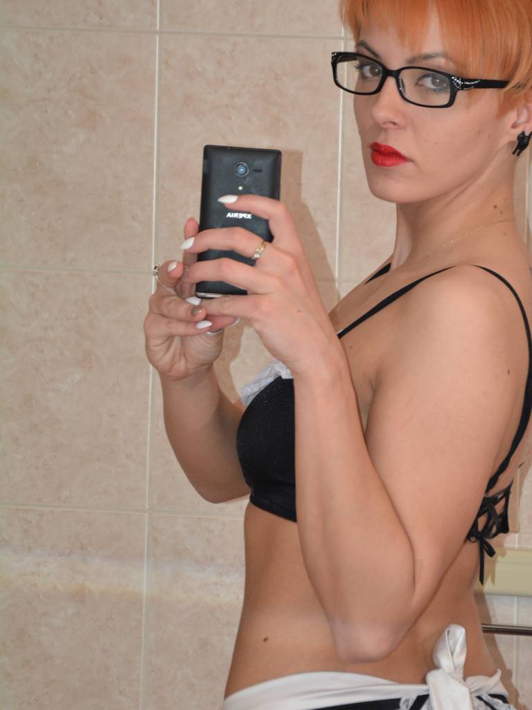 Photo de Yvette