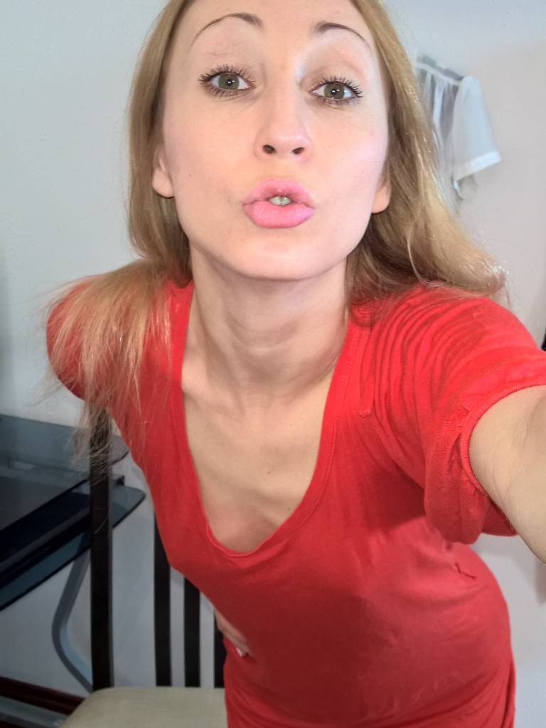 Photo de Lucienne