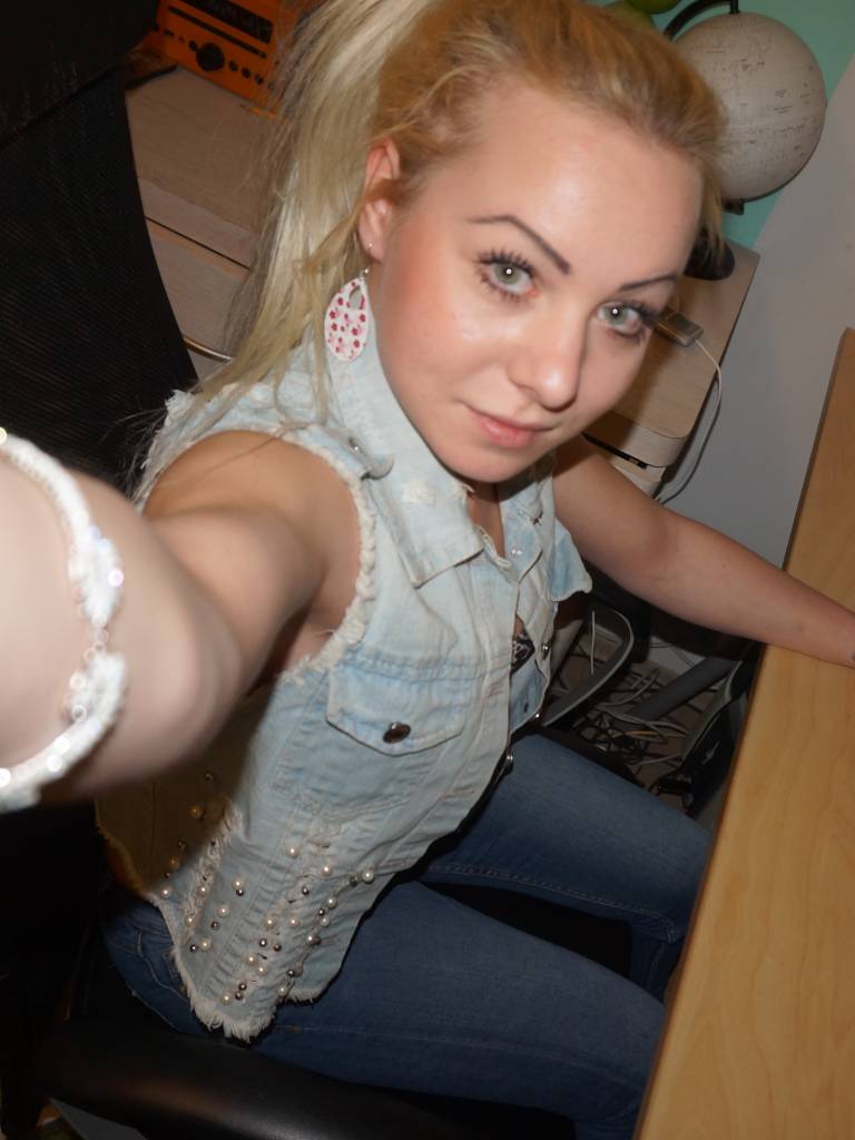 Photo de Cosette