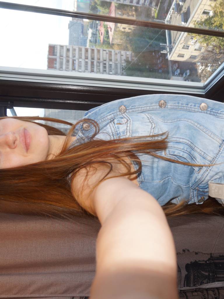 Photo de Claudette