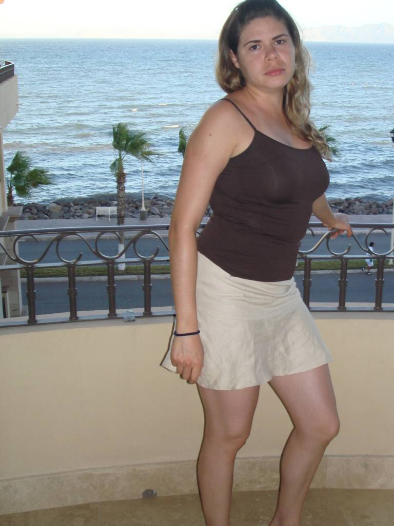 Photo de Marielle