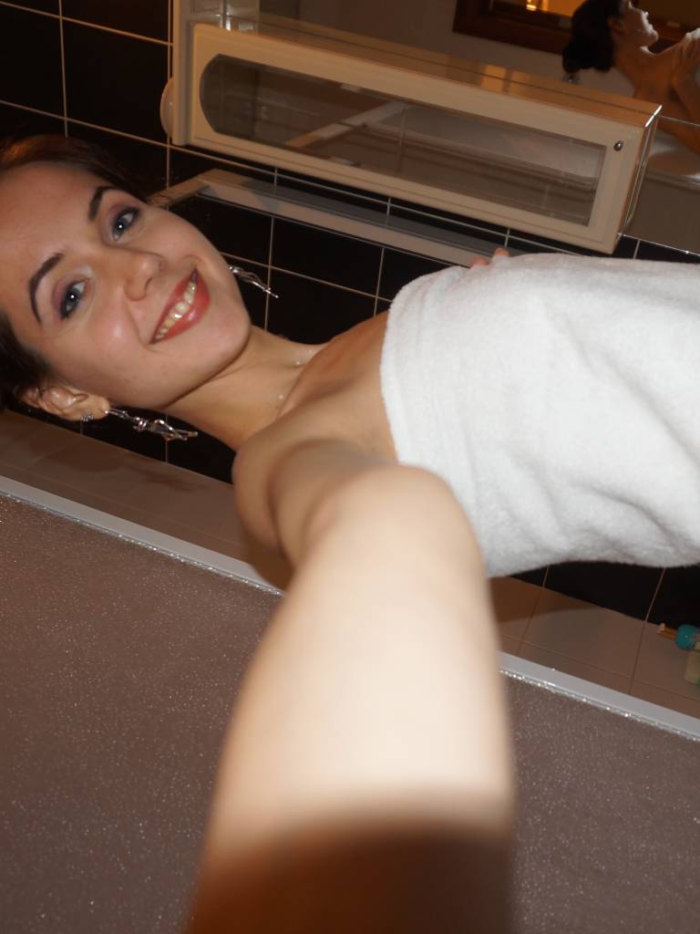 Photo de Yanick