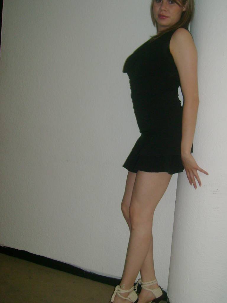 Photo de Madeline