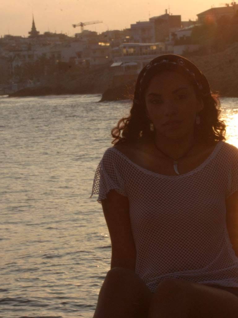 Photo de Laurette