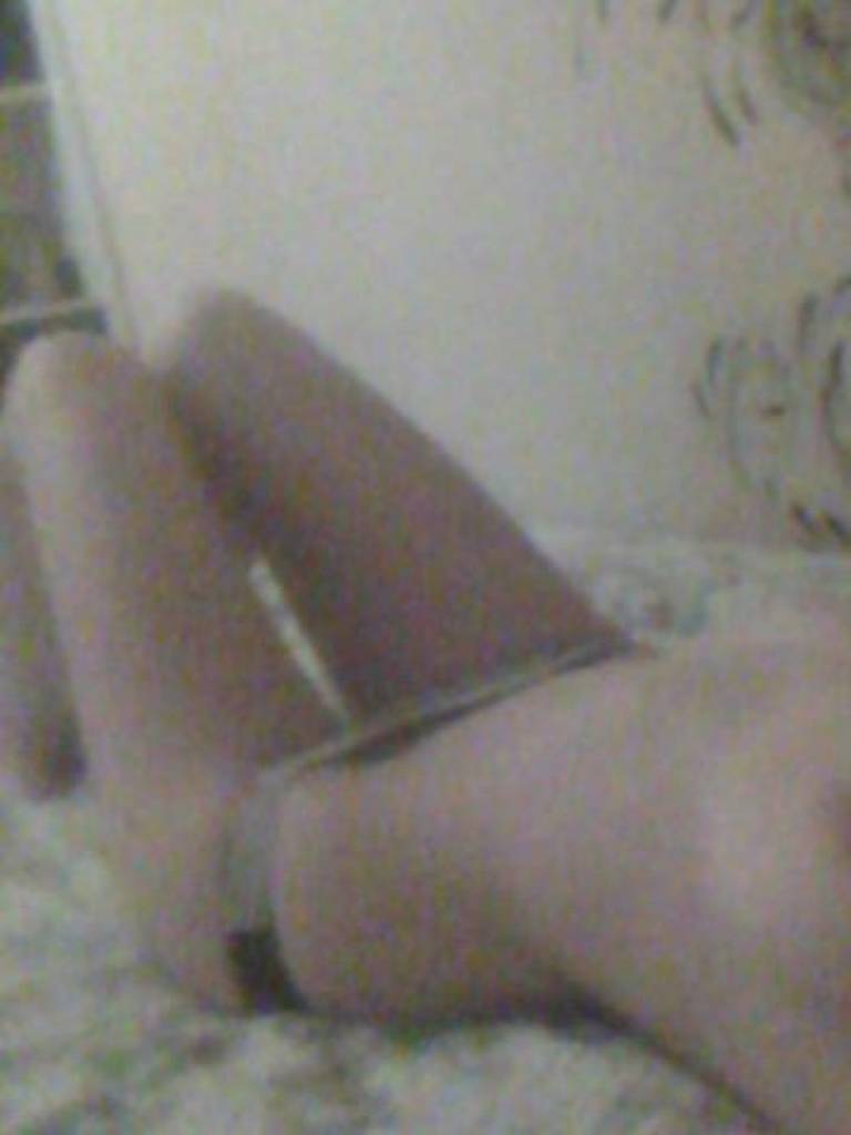 Photo de Annette
