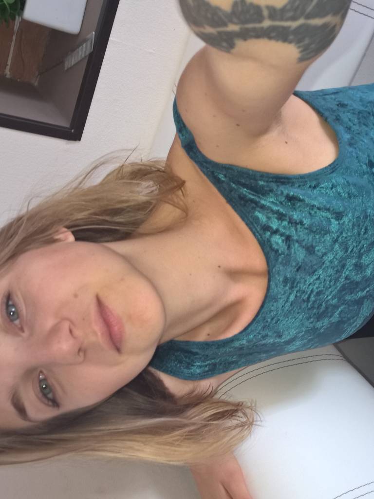 Photo de Ambre