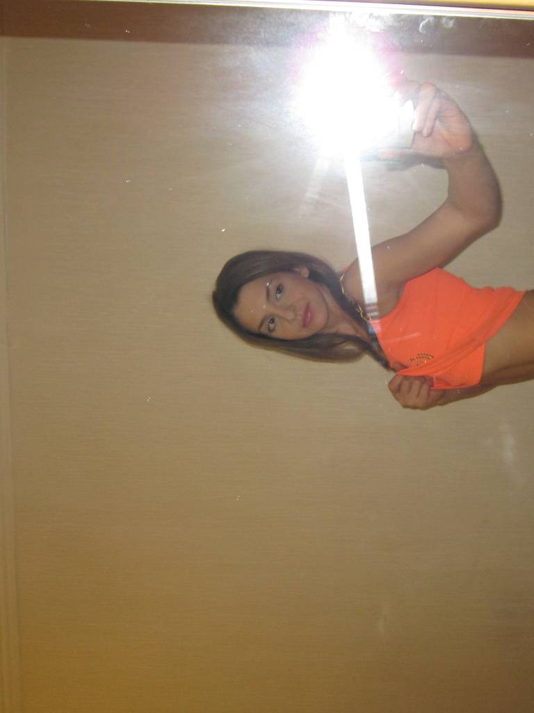 Photo de Apolline