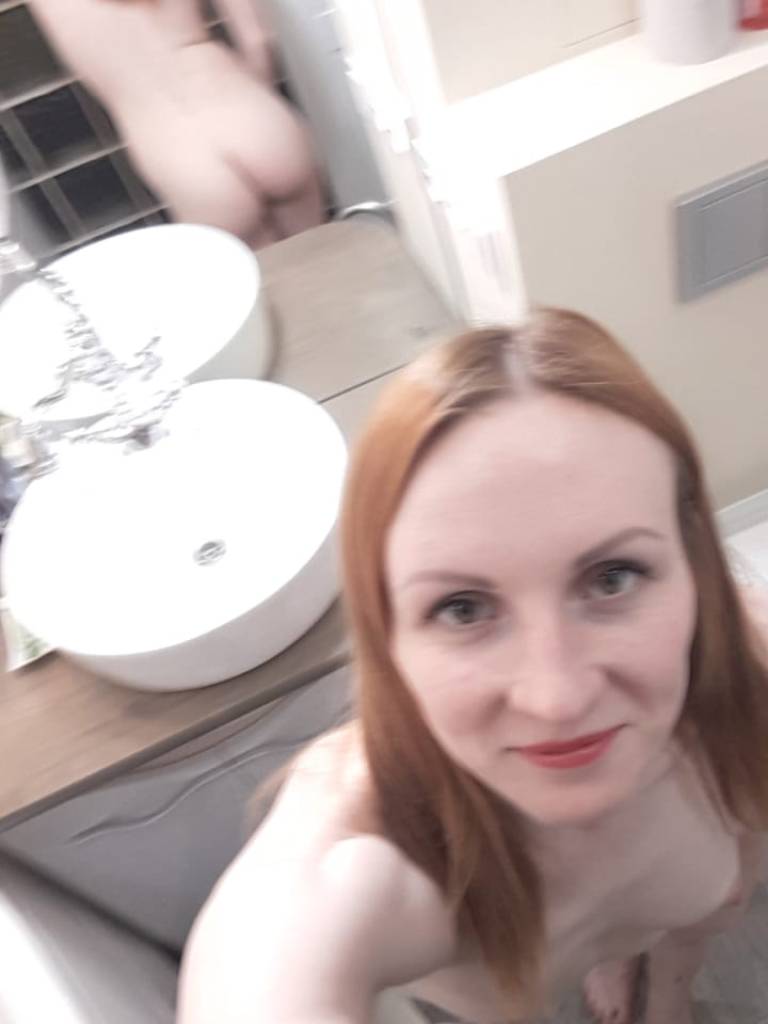Photo de Sabine