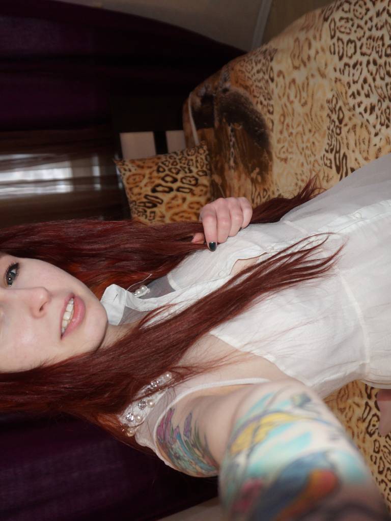 Photo de Diane