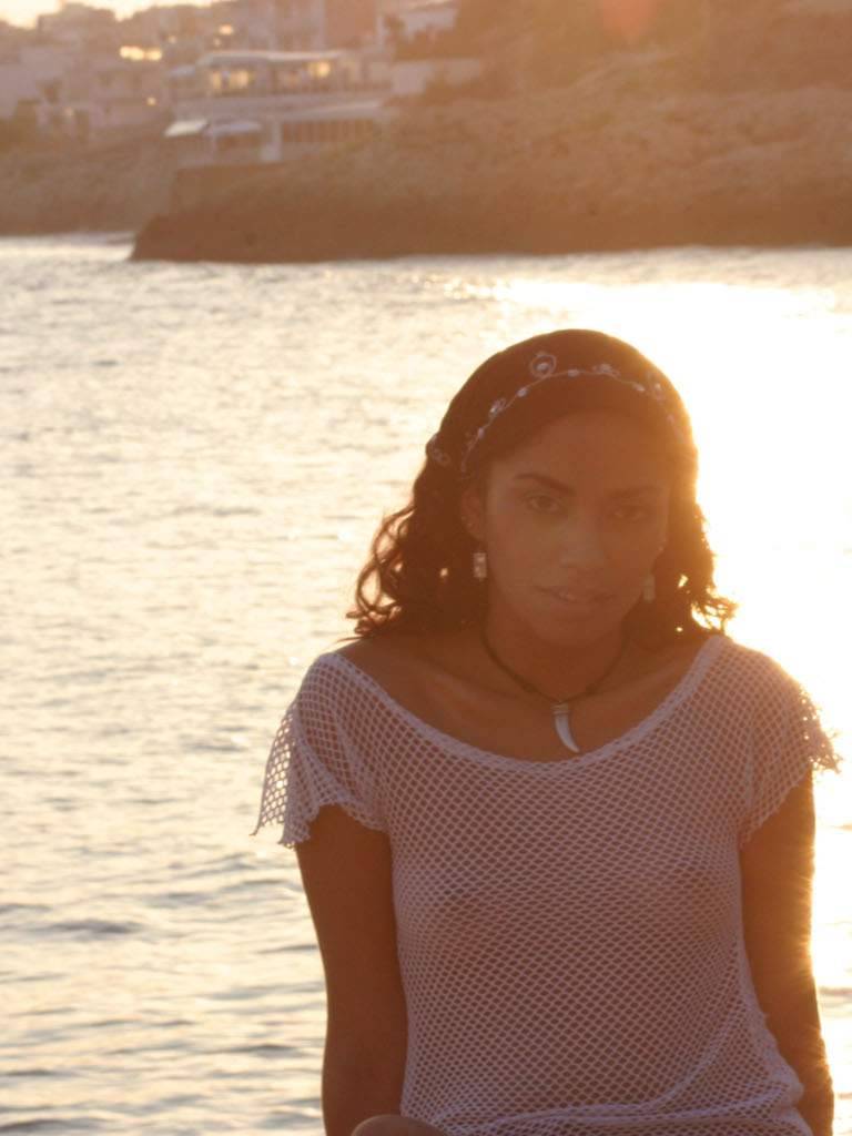 Photo de Manon