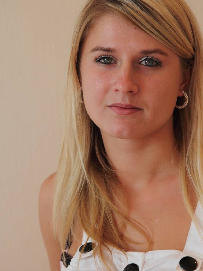 Photo de Heike