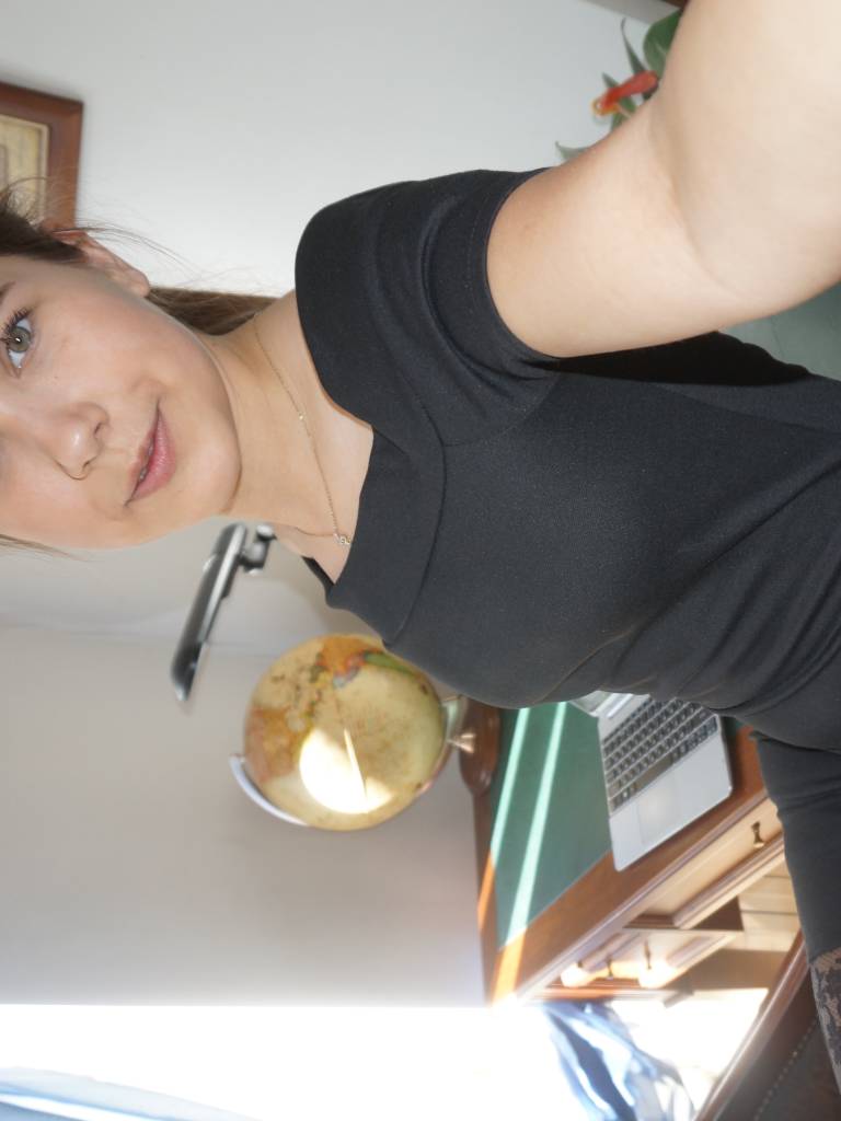 Photo de Martine