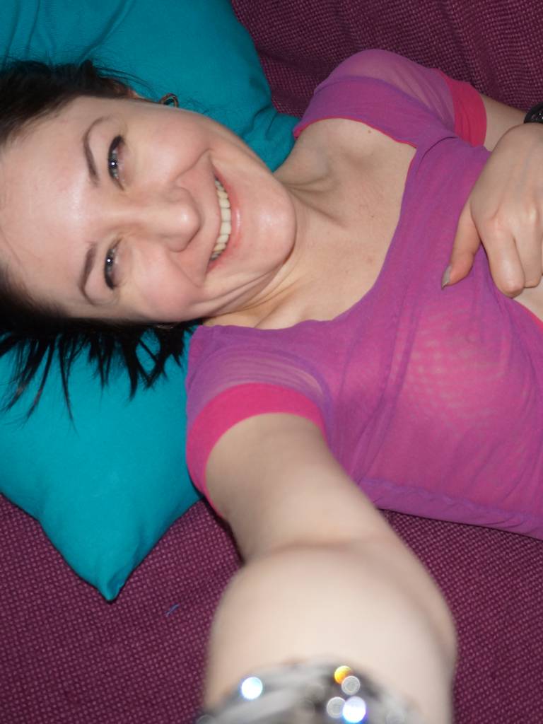 Photo de Claudette