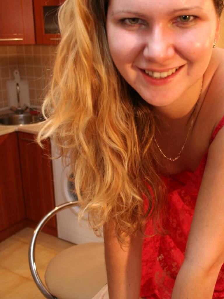 Photo de Adrienne
