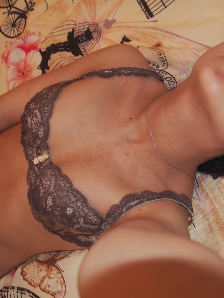 Photo de Benjamine