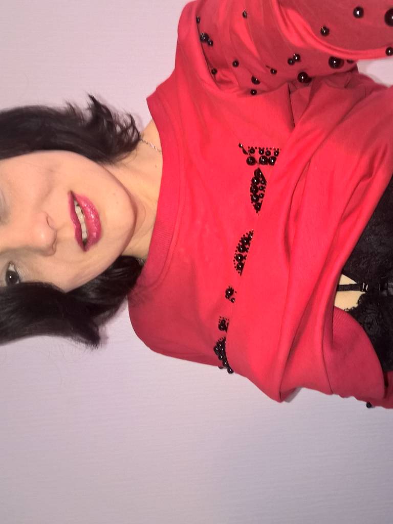 Photo de Agnès