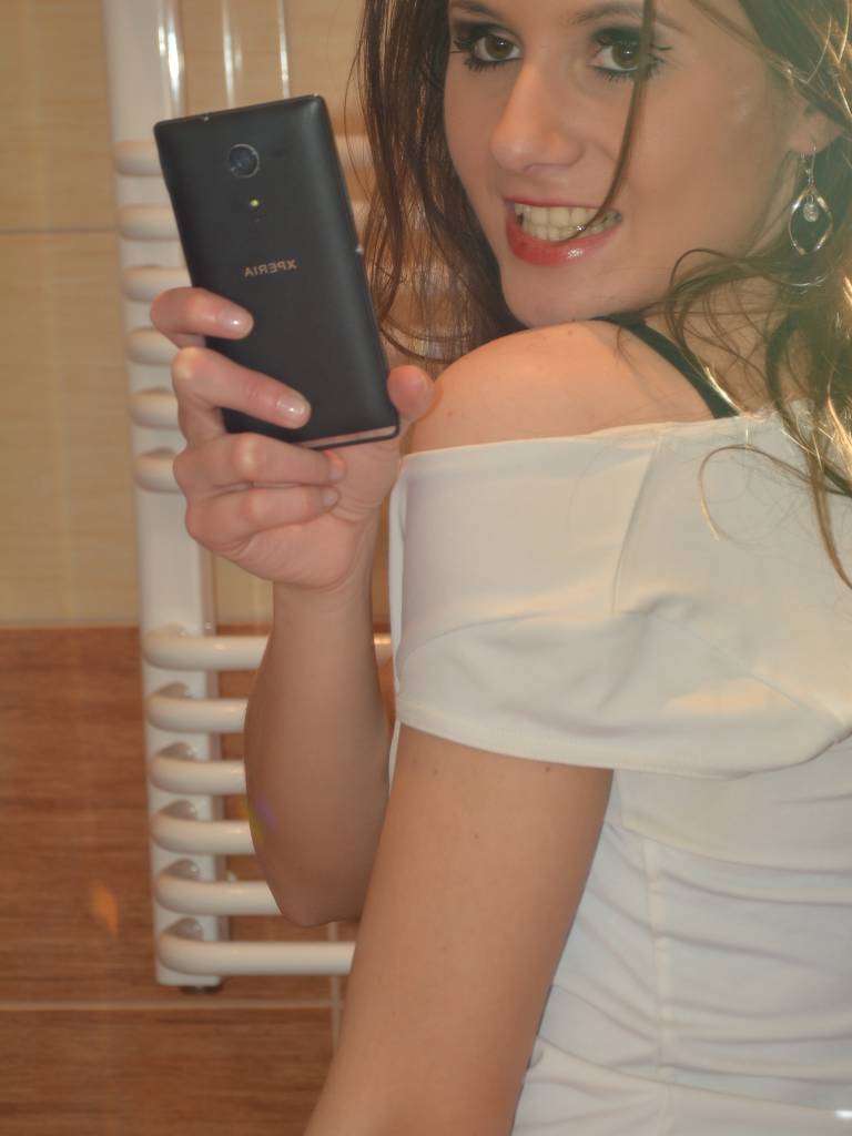 Photo de Yseult