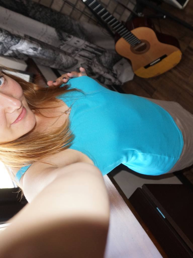 Photo de Yseult