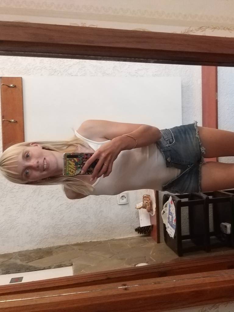 Photo de Esmée