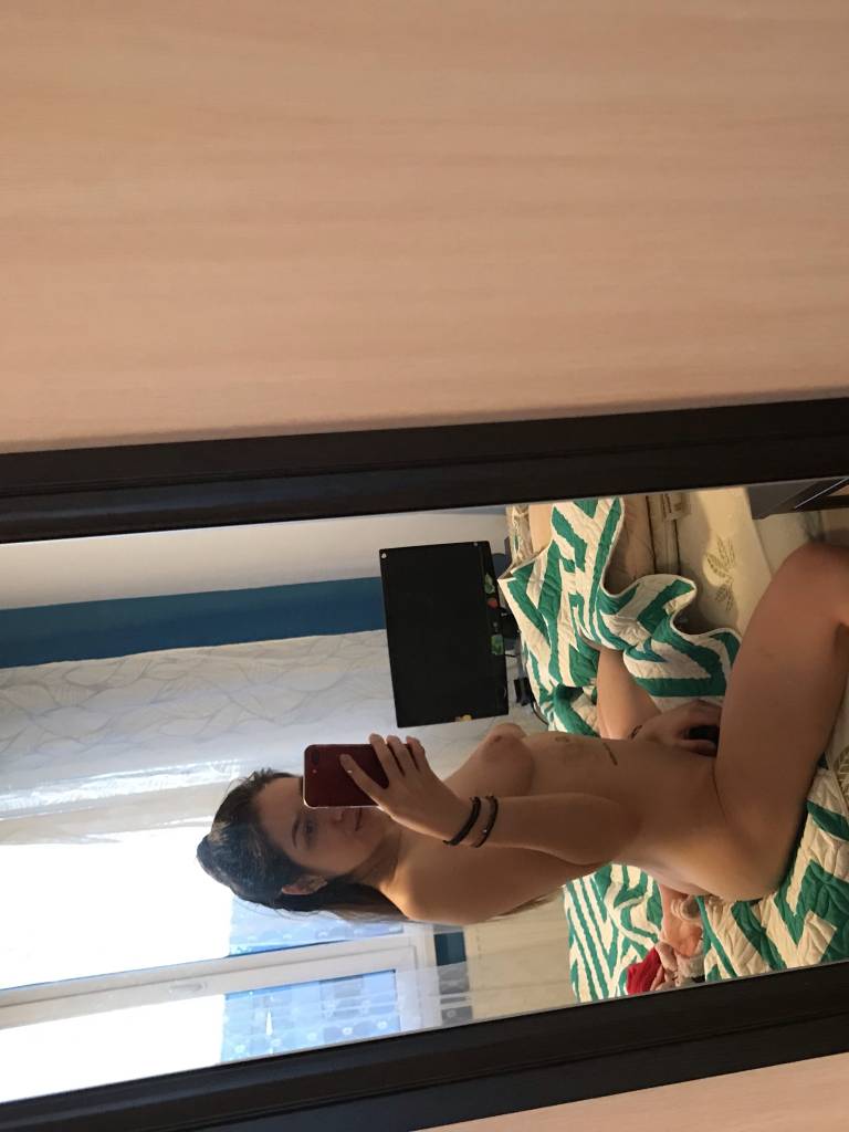Photo de Oriane