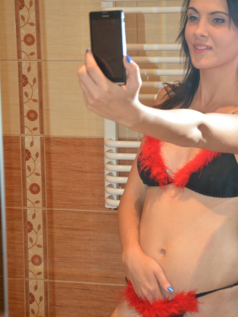 Photo de Pauline