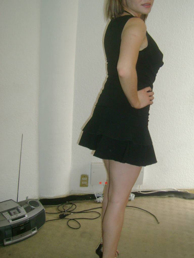 Photo de Giselle