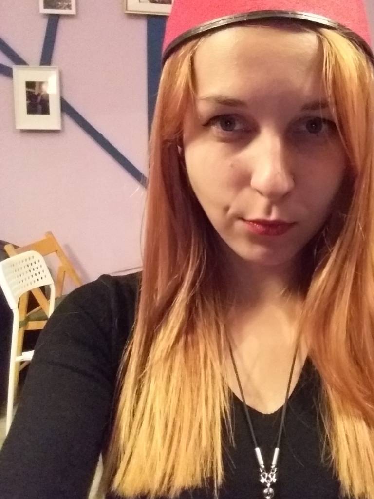 Photo de Gaetane