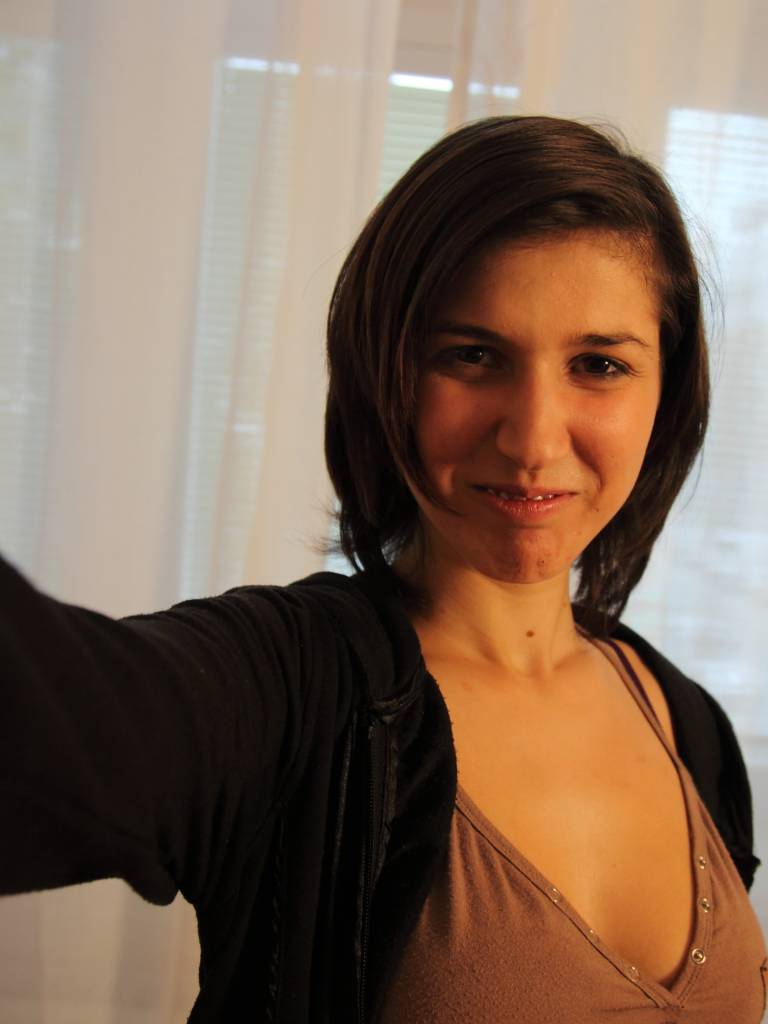 Photo de Manon