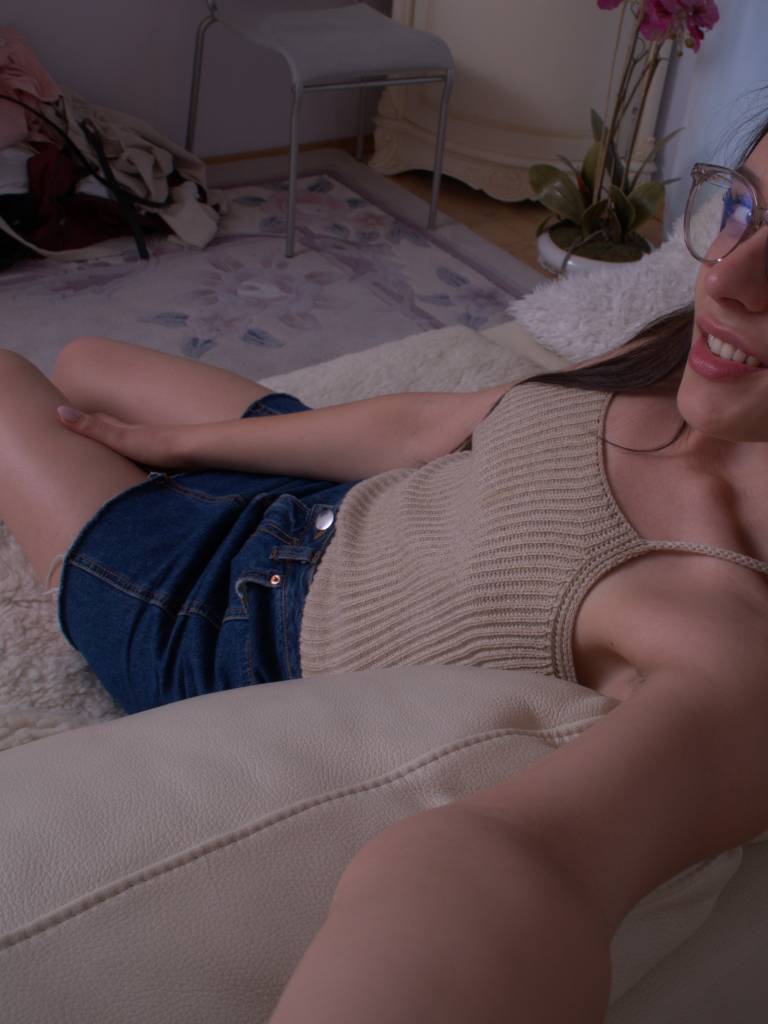 Photo de Flavie
