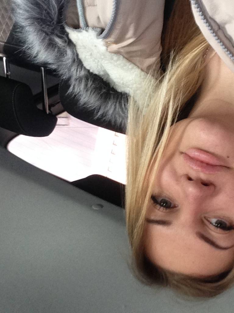 Photo de Josée