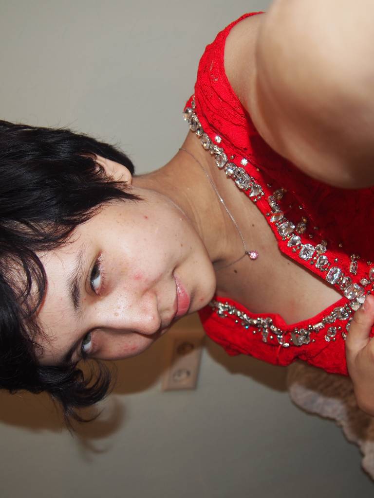 Photo de Zoé