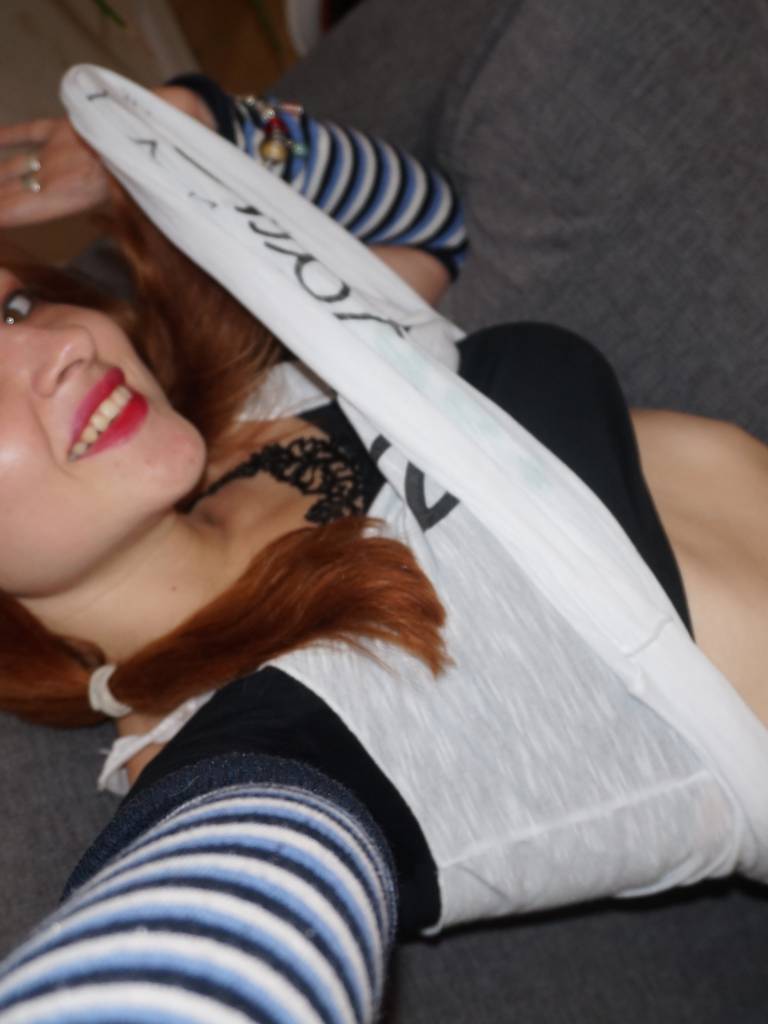 Photo de Judith