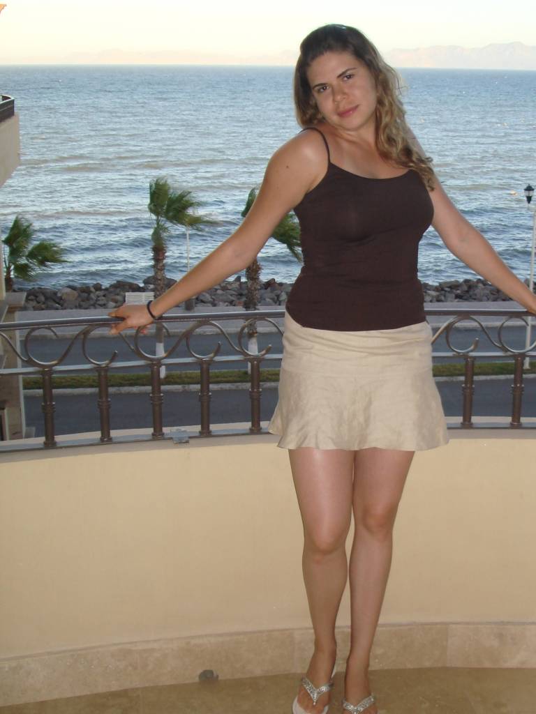 Photo de Justine