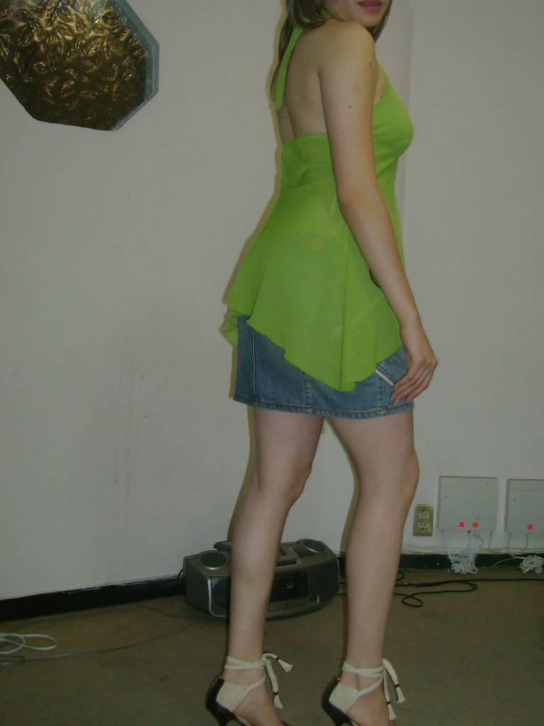 Photo de Sébastienne