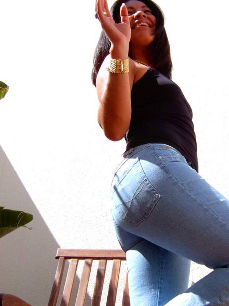 Photo de Sylvaine