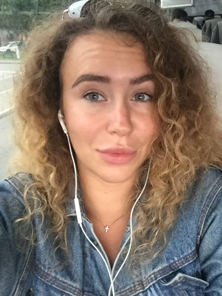 Photo de Fabienne