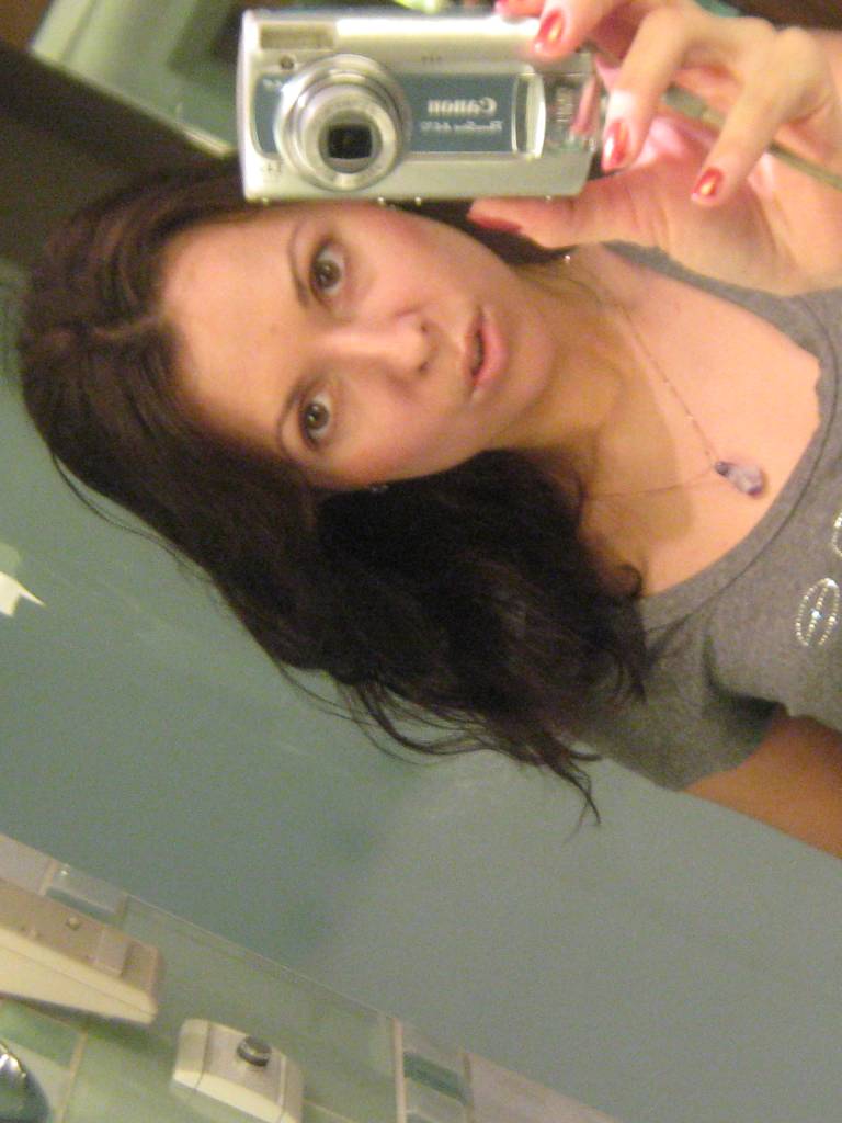 Photo de Nadine