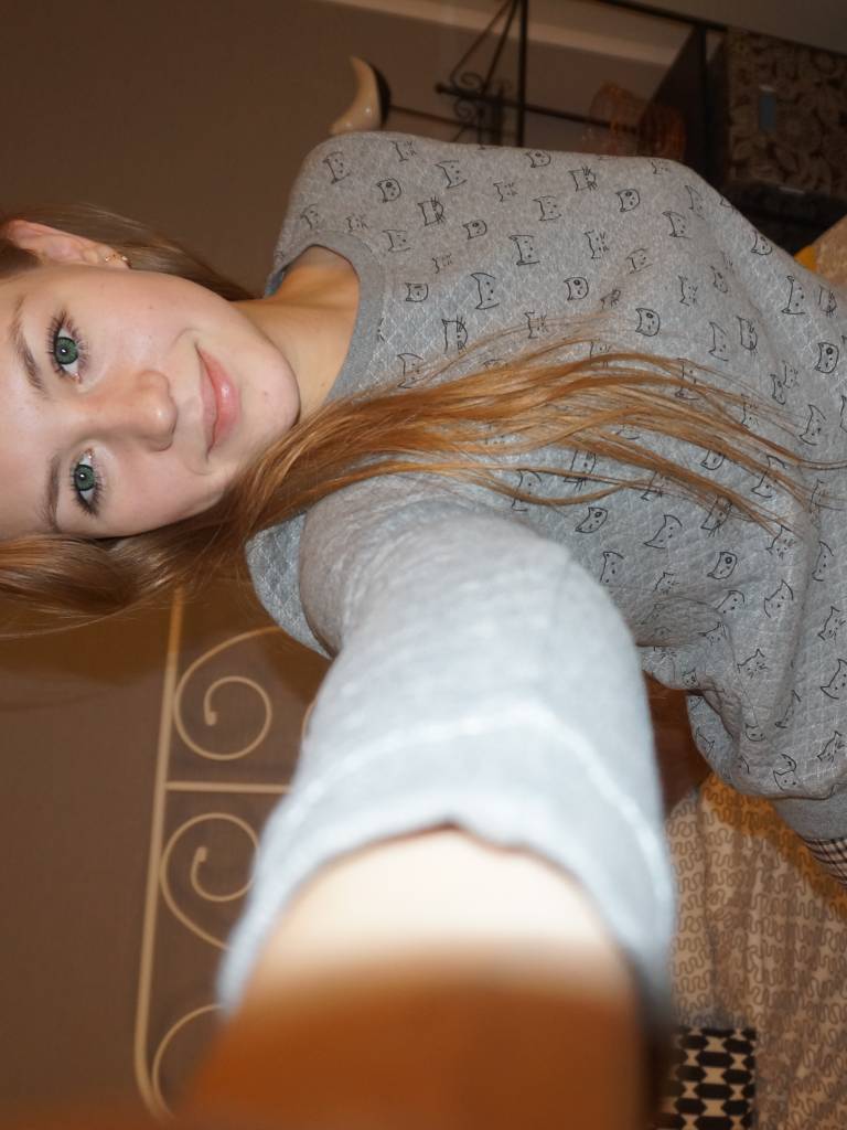 Photo de Rosine