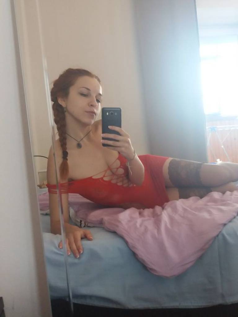 Photo de Juliette