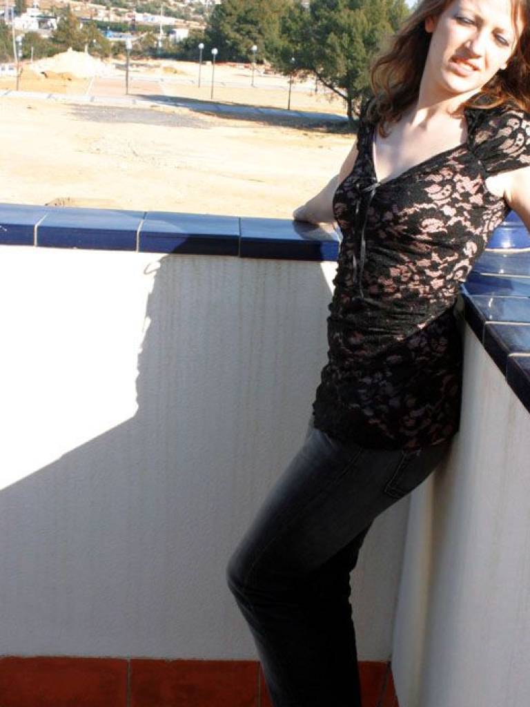 Photo de Henriette