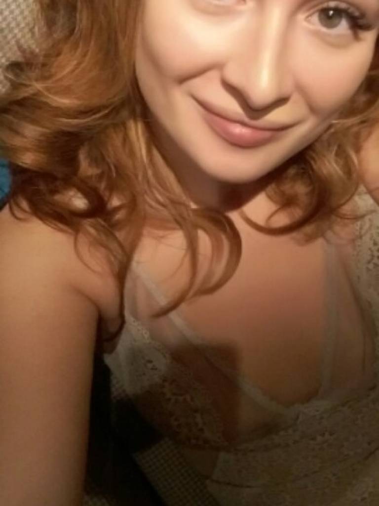 Photo de Gabrielle