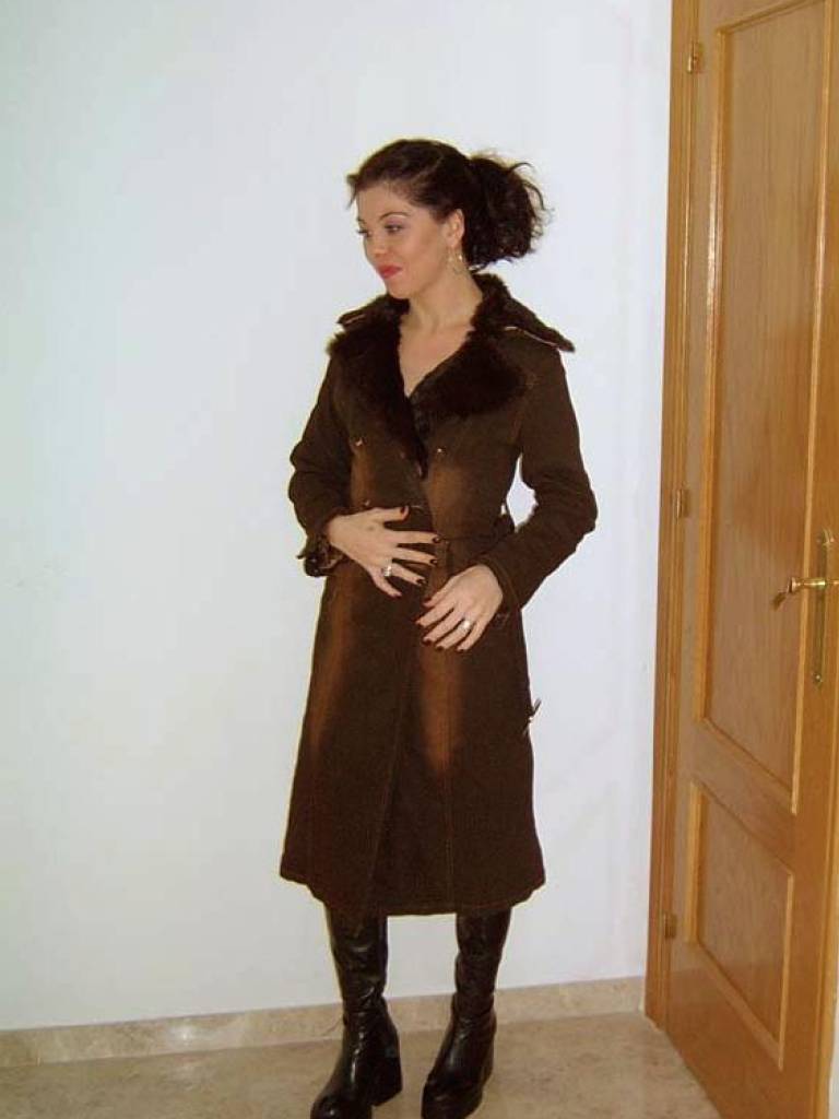 Photo de Roxanne